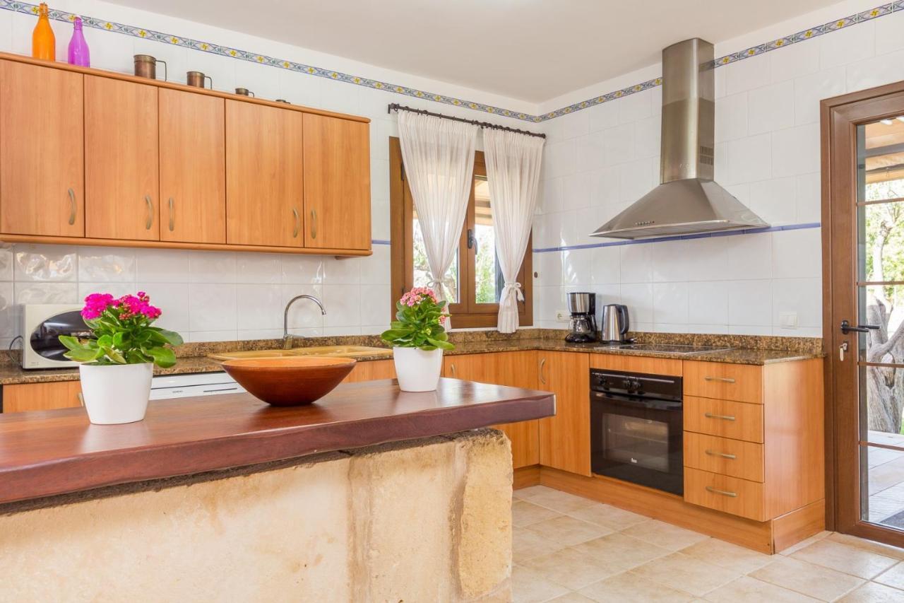 インカ Alfabiaヴィラ 部屋 写真